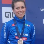 Elite žen ovládla mistryně světa, nejlepší Češkou se stala Pavla Havlíková po spurtu proti Karle Štěpánové