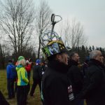 Suverénní Mathieu van der Poel ovládl i táborský evropský šampionát. Michael Boroš dojel sedmý