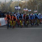 Suverénní Mathieu van der Poel ovládl i táborský evropský šampionát. Michael Boroš dojel sedmý