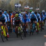 Suverénní Mathieu van der Poel ovládl i táborský evropský šampionát. Michael Boroš dojel sedmý