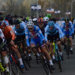Suverénní Mathieu van der Poel ovládl i táborský evropský šampionát. Michael Boroš dojel sedmý