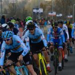 Suverénní Mathieu van der Poel ovládl i táborský evropský šampionát. Michael Boroš dojel sedmý