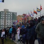 Suverénní Mathieu van der Poel ovládl i táborský evropský šampionát. Michael Boroš dojel sedmý