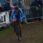 Suverénní Mathieu van der Poel ovládl i táborský evropský šampionát. Michael Boroš dojel sedmý
