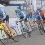 Suverénní Mathieu van der Poel ovládl i táborský evropský šampionát. Michael Boroš dojel sedmý