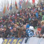 Suverénní Mathieu van der Poel ovládl i táborský evropský šampionát. Michael Boroš dojel sedmý