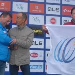 Suverénní Mathieu van der Poel ovládl i táborský evropský šampionát. Michael Boroš dojel sedmý