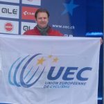 Suverénní Mathieu van der Poel ovládl i táborský evropský šampionát. Michael Boroš dojel sedmý