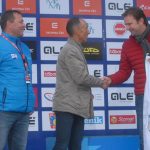 Suverénní Mathieu van der Poel ovládl i táborský evropský šampionát. Michael Boroš dojel sedmý