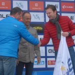 Suverénní Mathieu van der Poel ovládl i táborský evropský šampionát. Michael Boroš dojel sedmý