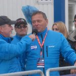 Suverénní Mathieu van der Poel ovládl i táborský evropský šampionát. Michael Boroš dojel sedmý