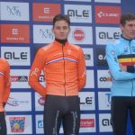 Suverénní Mathieu van der Poel ovládl i táborský evropský šampionát. Michael Boroš dojel sedmý