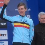 Suverénní Mathieu van der Poel ovládl i táborský evropský šampionát. Michael Boroš dojel sedmý