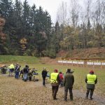 Jihočešky ze Strakonic a Tábora přivezly medaile z mezinárodní soutěže ve střelbě z pistole a samopalu