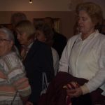 Zemité obrazy Evy Jandejskové propojují zemi s duchovnem nebeského světla