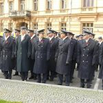 Den válečných veteránů. Strakonice na něj nezapomínají