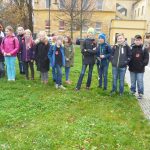 Den válečných veteránů. Strakonice na něj nezapomínají