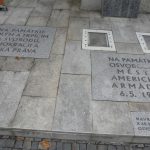 Den válečných veteránů. Strakonice na něj nezapomínají