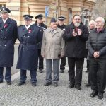 Den válečných veteránů. Strakonice na něj nezapomínají