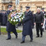 Den válečných veteránů. Strakonice na něj nezapomínají