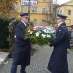 Den válečných veteránů. Strakonice na něj nezapomínají