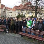Den válečných veteránů. Strakonice na něj nezapomínají
