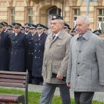 Den válečných veteránů. Strakonice na něj nezapomínají