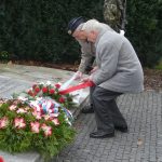 Den válečných veteránů. Strakonice na něj nezapomínají