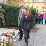 Den válečných veteránů. Strakonice na něj nezapomínají