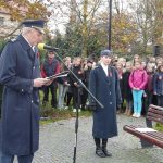 Den válečných veteránů. Strakonice na něj nezapomínají