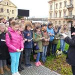 Den válečných veteránů. Strakonice na něj nezapomínají