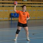 Házenkářky Milevska na Jindřichův Hradec B opět nestačily. Byly ale blízko