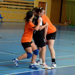 Házenkářky Milevska na Jindřichův Hradec B opět nestačily. Byly ale blízko