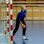 Házenkářky Milevska na Jindřichův Hradec B opět nestačily. Byly ale blízko