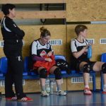 Házenkářky Milevska na Jindřichův Hradec B opět nestačily. Byly ale blízko