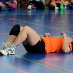 Házenkářky Milevska na Jindřichův Hradec B opět nestačily. Byly ale blízko