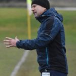 Osek rozhodl během minuty a podržel ho brankář Budoš