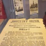 Hejtmanka Stráská v Den válečných veteránů zahájila výstavu První světová válka – léta zkázy a bolesti