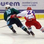 Milevsko si připsalo povinnou výhru, výkonem ale nenadchlo