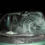 Čtyři střety aut s chodci na Táborsku během tří dnů