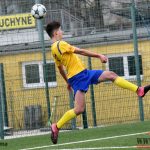 Písečtí mladíci vyhráli potřetí v řadě