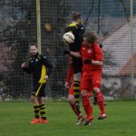 Sedlice porazila Chyšky a přezimuje druhá