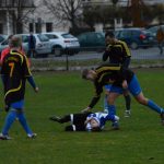 Derby přineslo překvapení: Blatná – Vodňany 0:5!