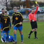 Derby přineslo překvapení: Blatná – Vodňany 0:5!