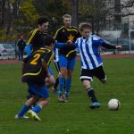 Derby přineslo překvapení: Blatná – Vodňany 0:5!