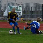 Derby přineslo překvapení: Blatná – Vodňany 0:5!