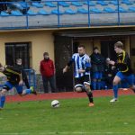 Derby přineslo překvapení: Blatná – Vodňany 0:5!