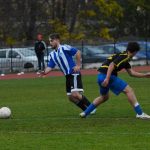 Derby přineslo překvapení: Blatná – Vodňany 0:5!