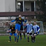 Derby přineslo překvapení: Blatná – Vodňany 0:5!