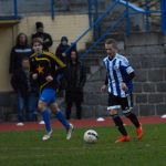 Derby přineslo překvapení: Blatná – Vodňany 0:5!